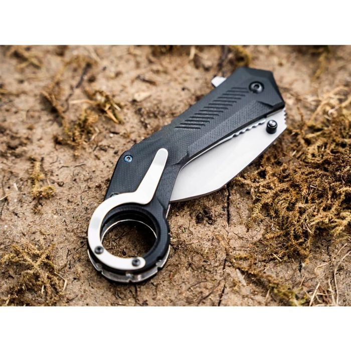 Нож Boker Magnum Veloc (01RY005) изображение 5