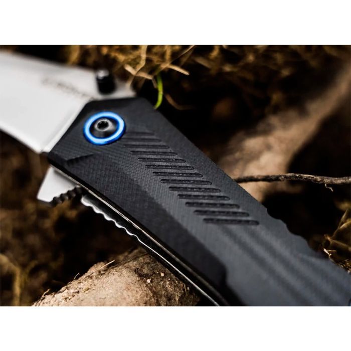 Нож Boker Magnum Veloc (01RY005) изображение 7