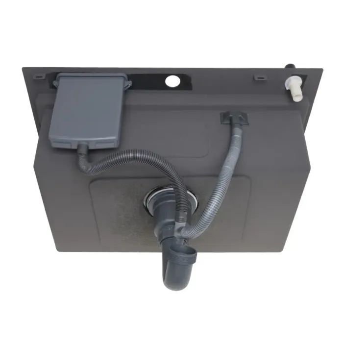 Мойка кухонная Nett NS-7048 (040325) изображение 2