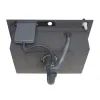 Мойка кухонная Nett NS-7048 (040325) изображение 2