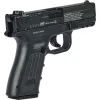 Пневматический пистолет ASG ISSC M22 Black (19802) изображение 3