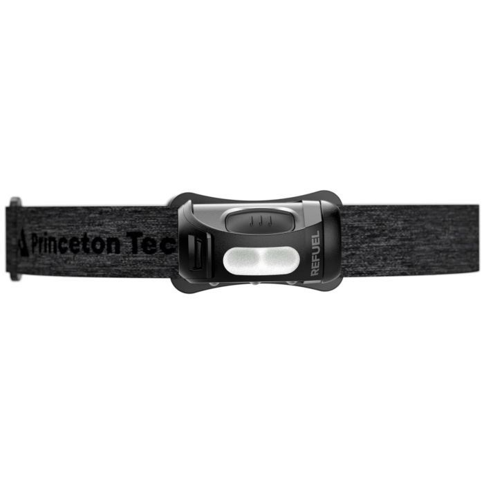 Ліхтар Princeton Tec Refuel 300 lm Black/Dark Grey (RF23-BK/DK) зображення 2