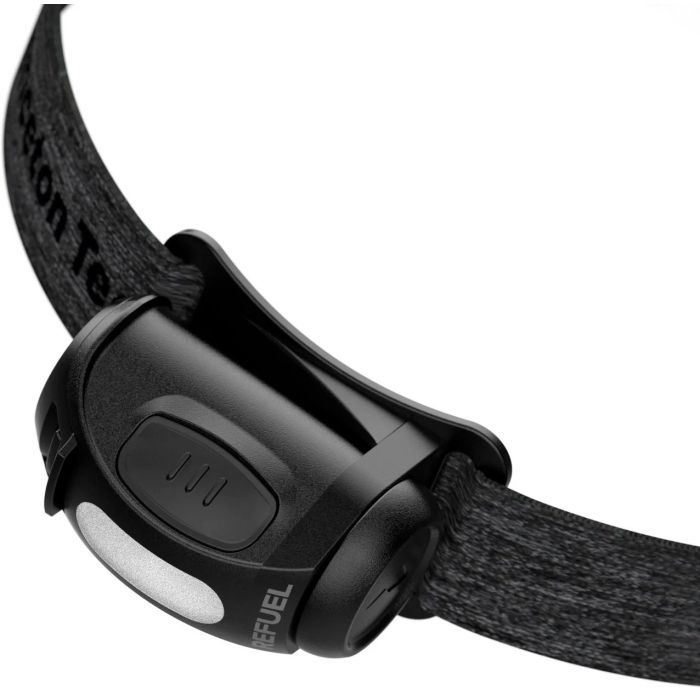 Ліхтар Princeton Tec Refuel 300 lm Black/Dark Grey (RF23-BK/DK) зображення 3