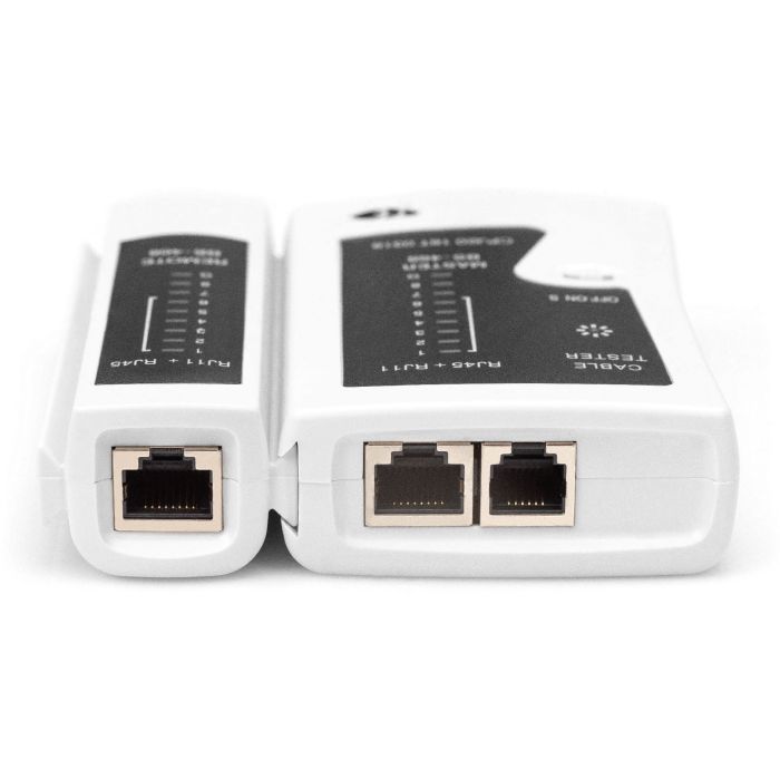 Набор инструментов для сети Digitus Network Tool Set Plus (DN-94027) изображение 10