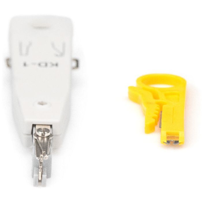 Набор инструментов для сети Digitus Network Tool Set Plus (DN-94027) изображение 3