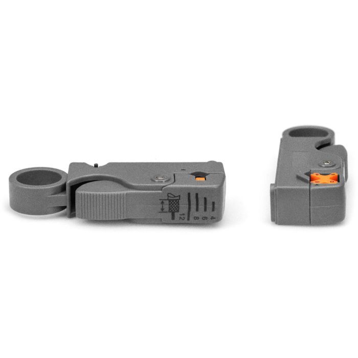 Набор инструментов для сети Digitus Network Tool Set Plus (DN-94027) изображение 5