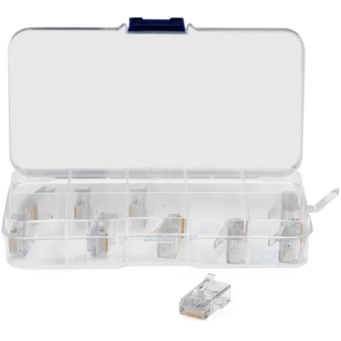 Набор инструментов для сети Digitus Network Tool Set Plus (DN-94027) изображение 8