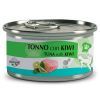Консерви для котів Marpet Aequilibria Chef Тунець з ківі 80 г (GN26/080)
