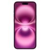 Мобильный телефон Apple iPhone 16 Plus 128GB Pink (MXVW3) изображение 2