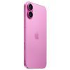 Мобильный телефон Apple iPhone 16 Plus 128GB Pink (MXVW3) изображение 3