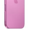 Мобильный телефон Apple iPhone 16 Plus 128GB Pink (MXVW3) изображение 5