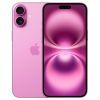 Мобильный телефон Apple iPhone 16 Plus 128GB Pink (MXVW3)