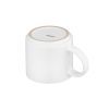Чашка Ardesto Thinkful, 420мл, кераміка, білий (AR3043W) зображення 5