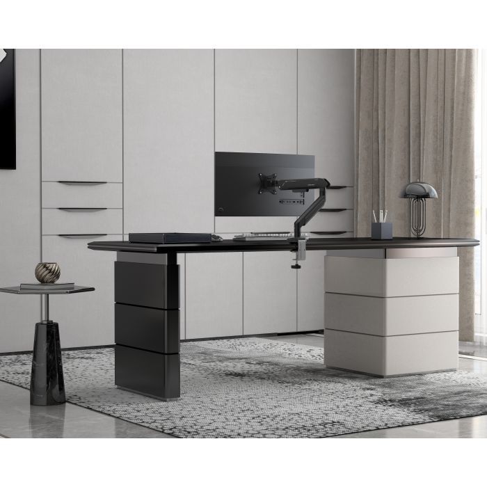 Кронштейн Anda Seat Stealth PRO II 17 (AD-W-A9-1S-BS) изображение 12
