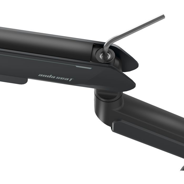 Кронштейн Anda Seat Stealth PRO II 17 (AD-W-A9-1S-BS) изображение 4