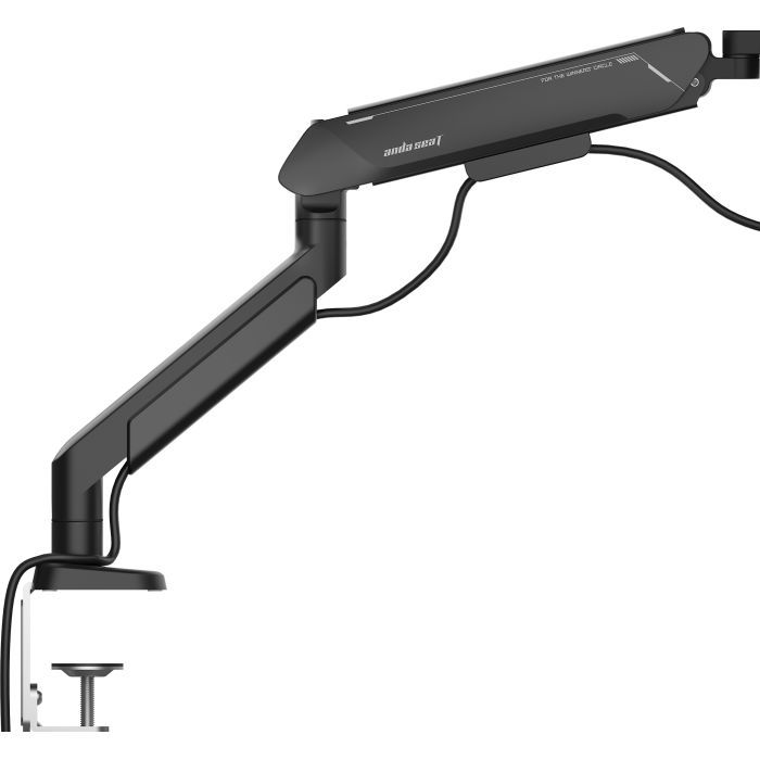 Кронштейн Anda Seat Stealth PRO II 17 (AD-W-A9-1S-BS) изображение 5