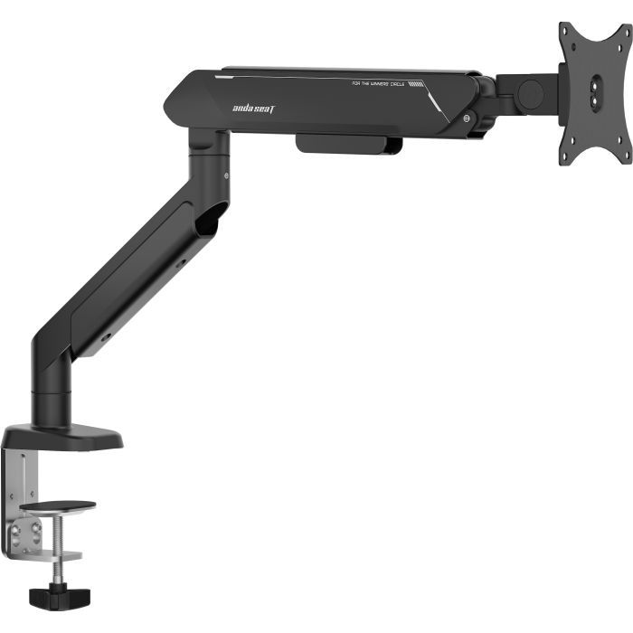 Кронштейн Anda Seat Stealth PRO II 17 (AD-W-A9-1S-BS) изображение 7