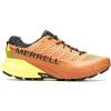 Кроссовки Merrell Agility Peak 5 Mns melon/clay - 44 - помаранчевий/жовтий (036.0613) изображение 2