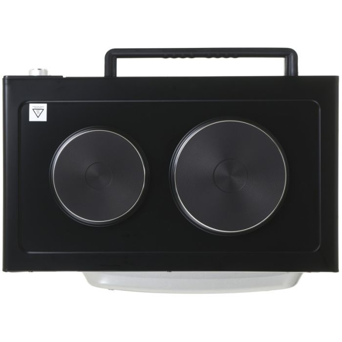 Электропечь Saturn ST-EC3306 изображение 5