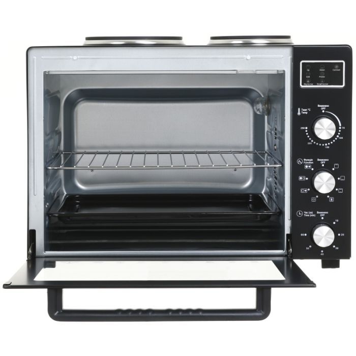 Электропечь Saturn ST-EC3306 изображение 6