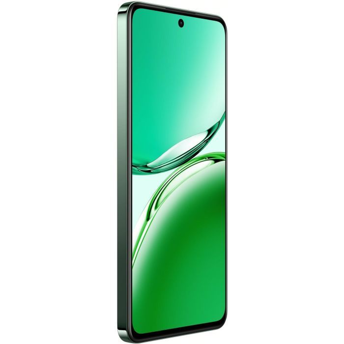 Мобильный телефон Oppo Reno12 F 5G 8/256GB Amber Orange (OFCPH2637_ORANGE_8/256) изображение 8