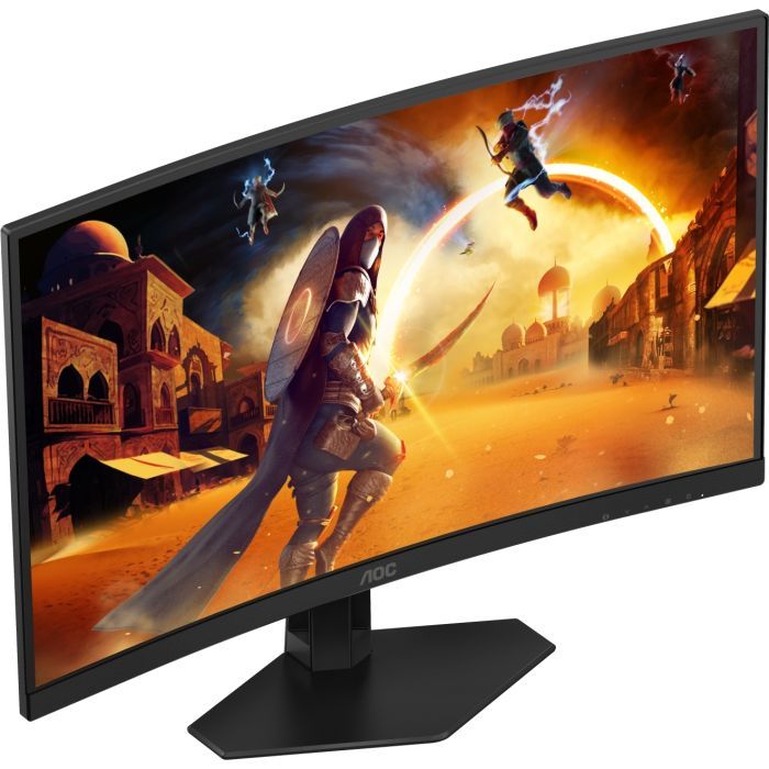 Монитор AOC C27G4ZXE изображение 10