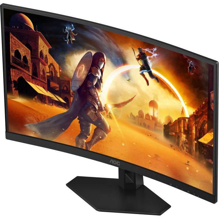 Монитор AOC C27G4ZXE изображение 11