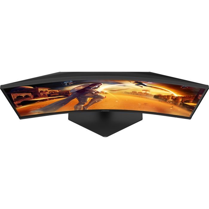 Монитор AOC C27G4ZXE изображение 12