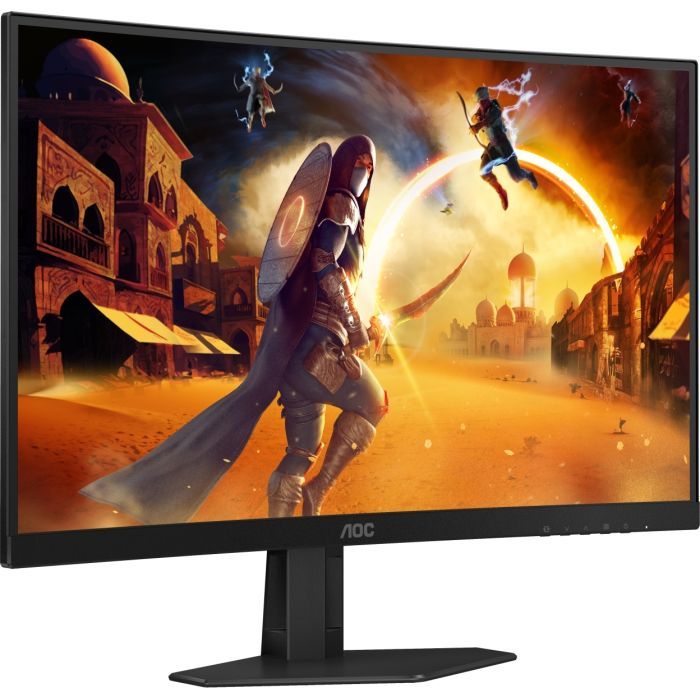 Монитор AOC C27G4ZXE изображение 2