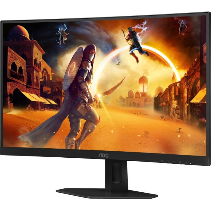 Монитор AOC C27G4ZXE изображение 3