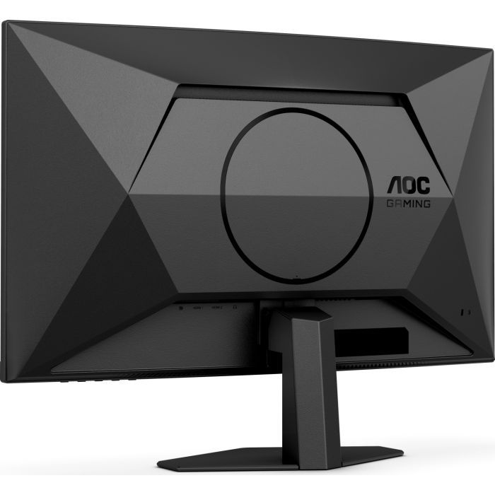 Монитор AOC C27G4ZXE изображение 7