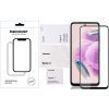 Стекло защитное BeCover Nubia Neo 2 5G Black (711975) изображение 4