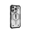Чехол для мобильного телефона UAG iPhone 16 Pro Pathfinder Clear Magsafe Ice (114464114343) изображение 2