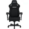 Крісло ігрове Anda Seat Kaiser 4 Fabric Size XL Black (AD12YDDC-XLL-20-B-CF) зображення 2