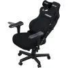 Крісло ігрове Anda Seat Kaiser 4 Fabric Size XL Black (AD12YDDC-XLL-20-B-CF) зображення 6