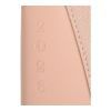 Еженедельник Buromax датированный 2026 AURORA, А5 розовый (BM.21115-10) изображение 4 Еженедельник Buromax датированный 2026 AURORA, А5 розовый (BM.21115-10) изображение 4