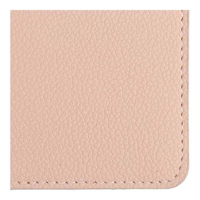 Еженедельник Buromax датированный 2026 AURORA, А5 розовый (BM.21115-10) изображение 6 Еженедельник Buromax датированный 2026 AURORA, А5 розовый (BM.21115-10) изображение 6