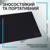 Коврик для мышки Logitech G240 Gaming Mouse Pad Black (943-000785) изображение 10