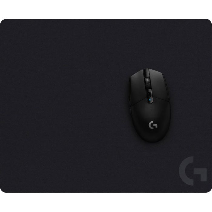 Коврик для мышки Logitech G240 Gaming Mouse Pad Black (943-000785) изображение 4