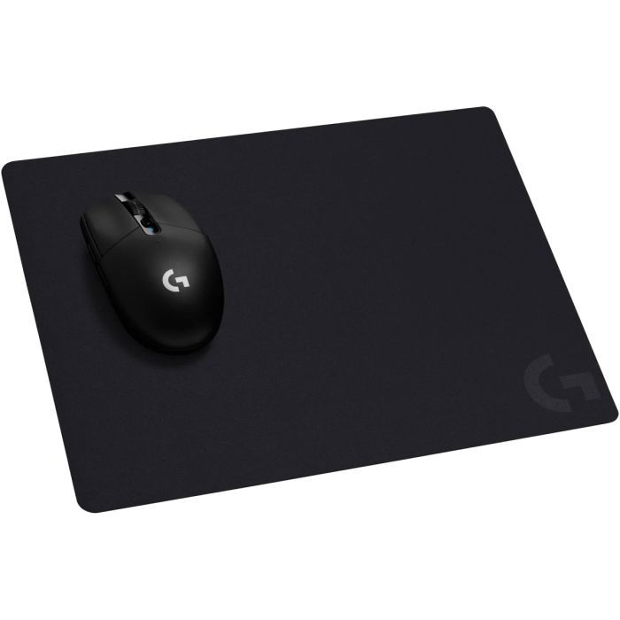 Коврик для мышки Logitech G240 Gaming Mouse Pad Black (943-000785) изображение 5