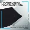 Коврик для мышки Logitech G240 Gaming Mouse Pad Black (943-000785) изображение 9