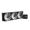 Система жидкостного охлаждения Zalman ALPHA2A36BLACK изображение 3