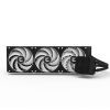 Система жидкостного охлаждения Zalman ALPHA2A36BLACK изображение 4