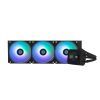 Система жидкостного охлаждения Zalman ALPHA2A36BLACK изображение 5