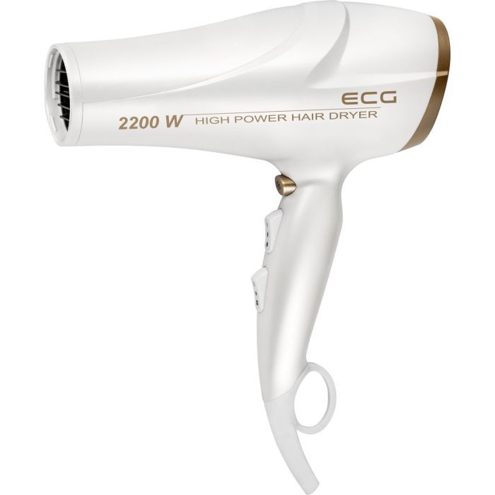 Фен ECG VV 2200 зображення 2