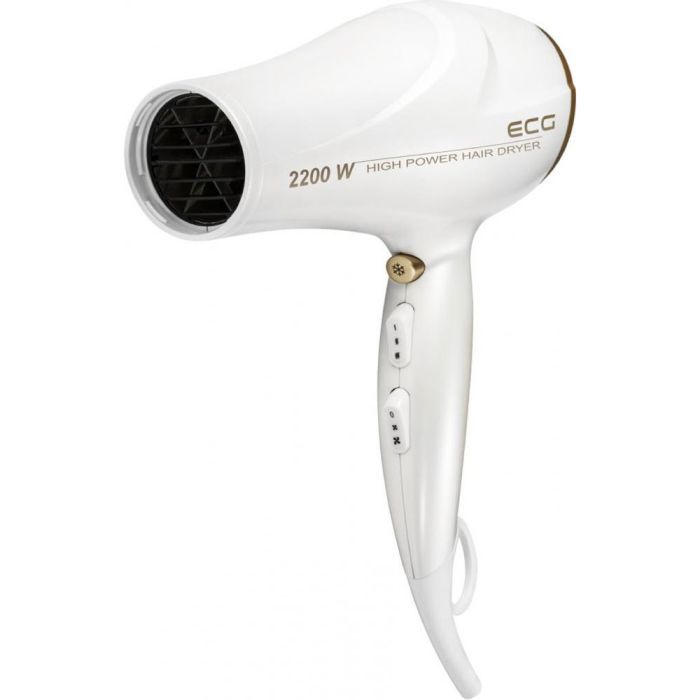 Фен ECG VV 2200 зображення 3