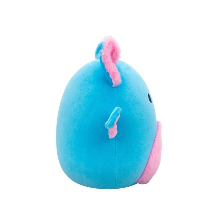Мягкая игрушка Squishmallows Летучая мышь Бойл 19 см (SQCR06579) изображение 5