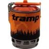 Пальник Tramp система для приготування їжі UTRG-049-orange + Картридж 230гр (UTRG-049-orange+UTRG-003) зображення 11