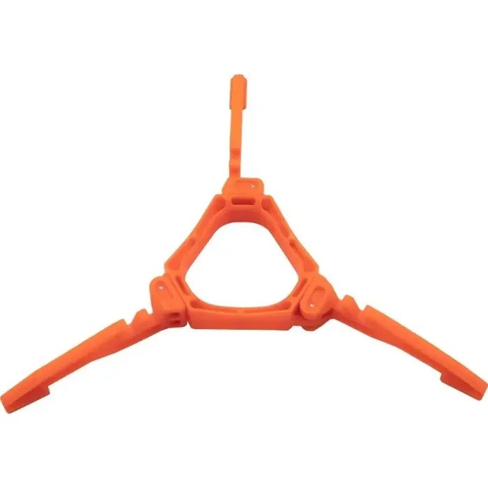 Пальник Tramp система для приготування їжі UTRG-049-orange + Картридж 230гр (UTRG-049-orange+UTRG-003) зображення 12