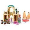 Конструктор LEGO Wicked Глинда, Эльфаба и Несароза в Университете Шиз 304 детали (75681) изображение 3